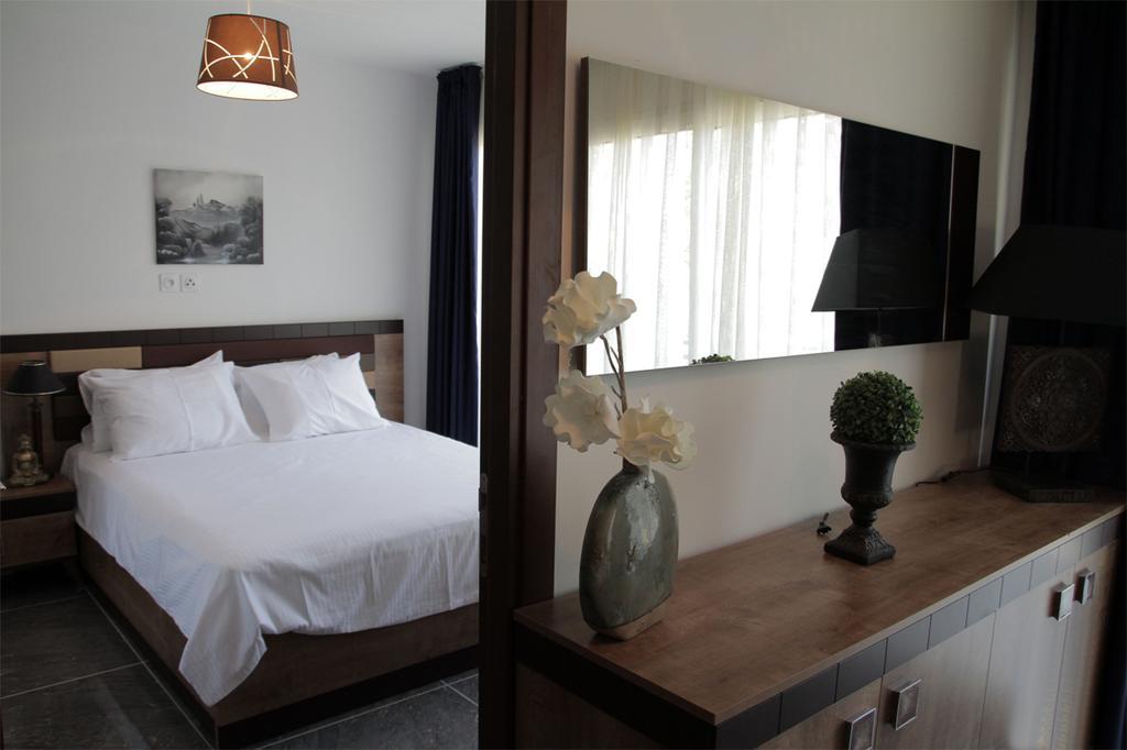 Residence D'Azur Riou Cannes Exterior foto