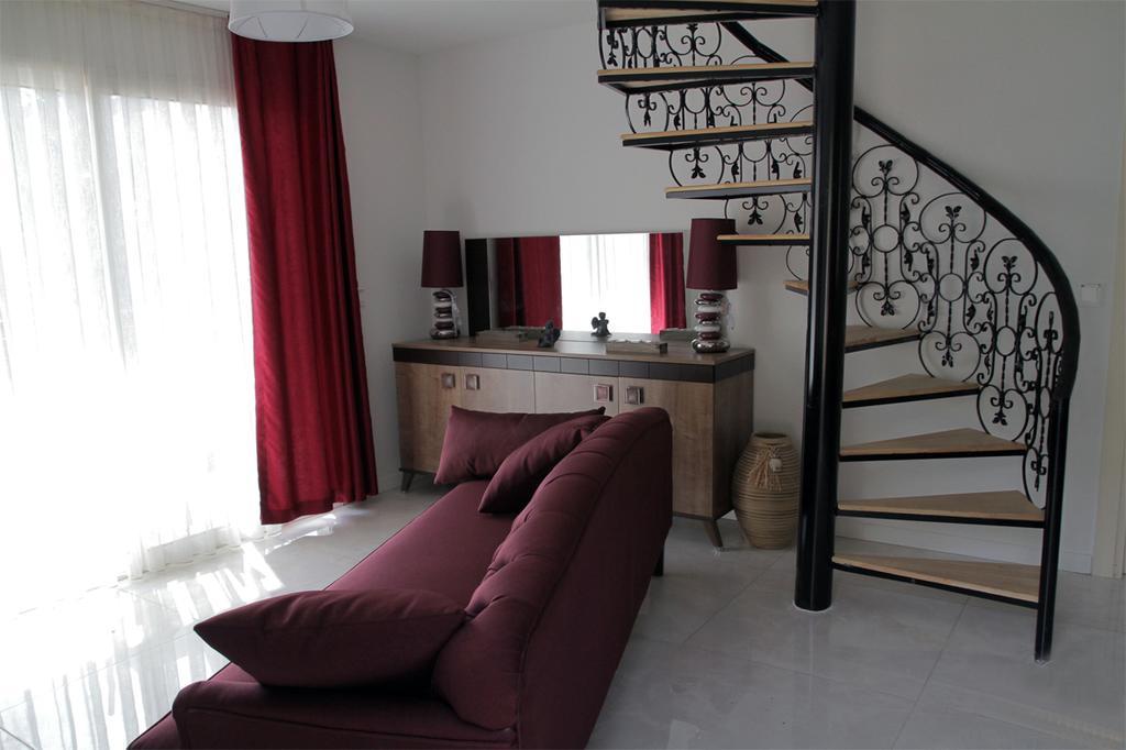 Residence D'Azur Riou Cannes Exterior foto