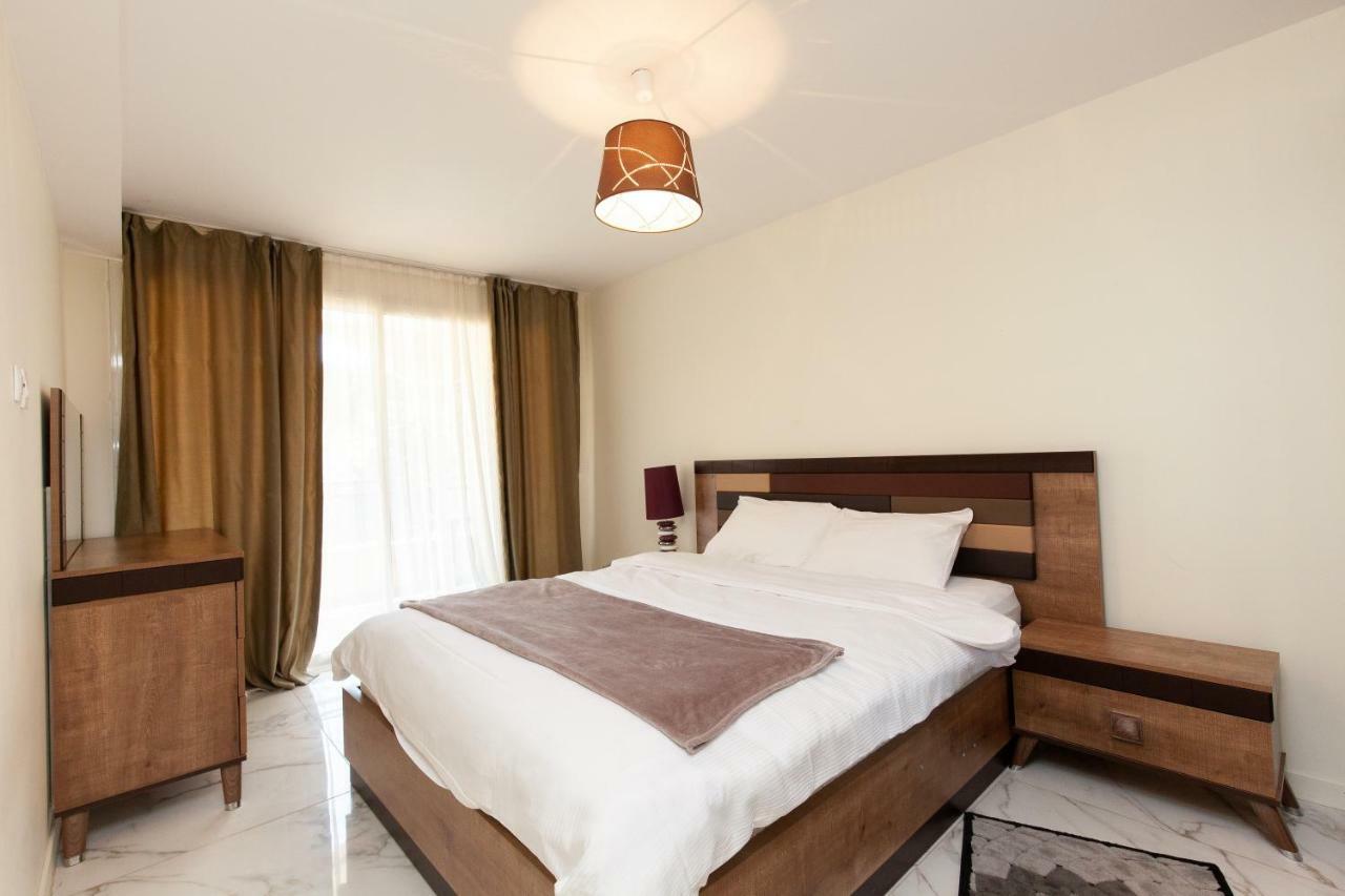 Residence D'Azur Riou Cannes Exterior foto
