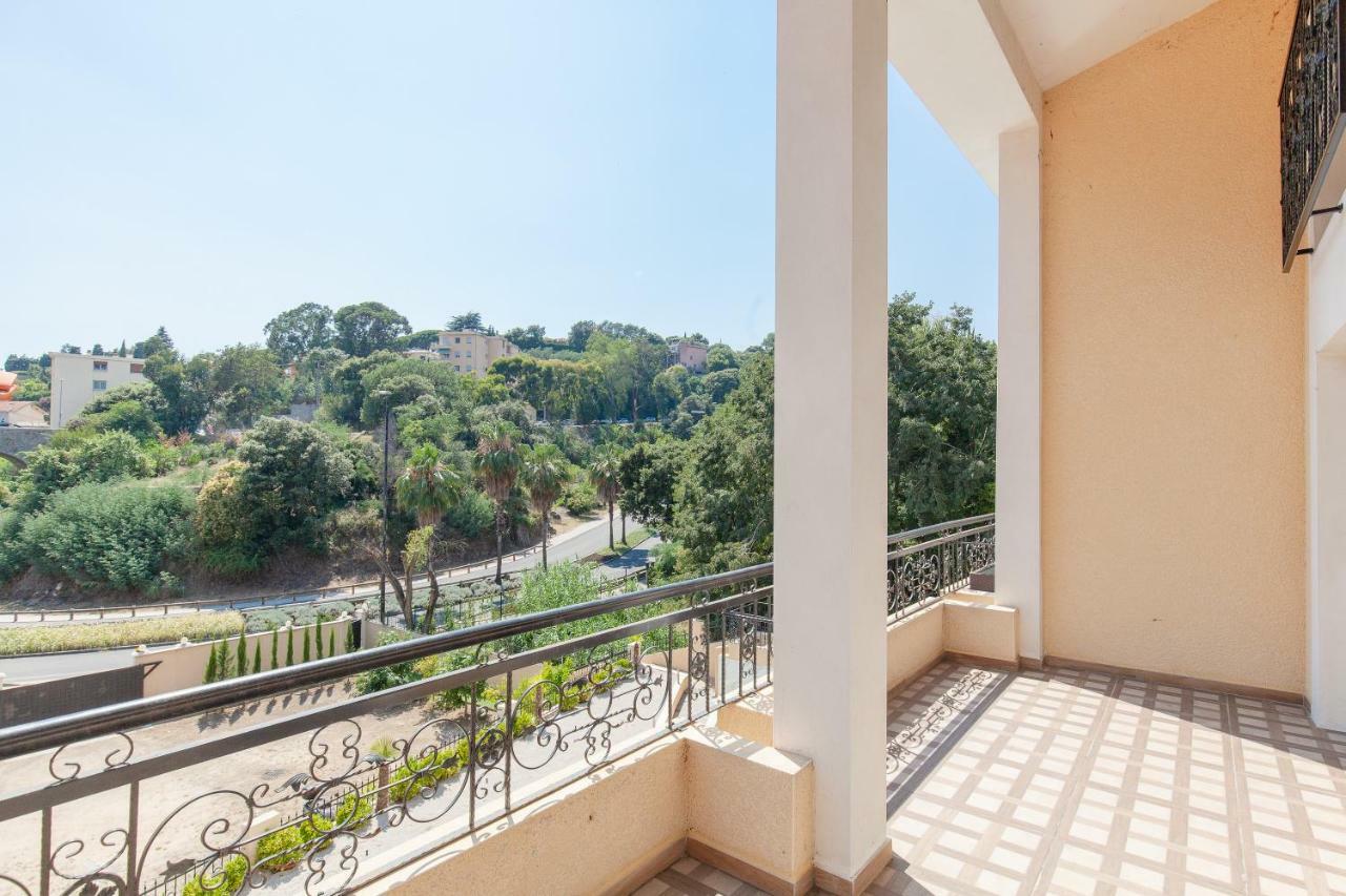 Residence D'Azur Riou Cannes Exterior foto