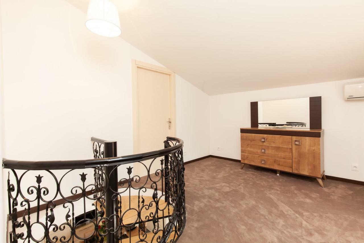 Residence D'Azur Riou Cannes Exterior foto