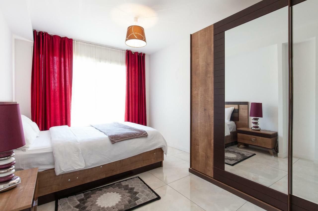 Residence D'Azur Riou Cannes Exterior foto