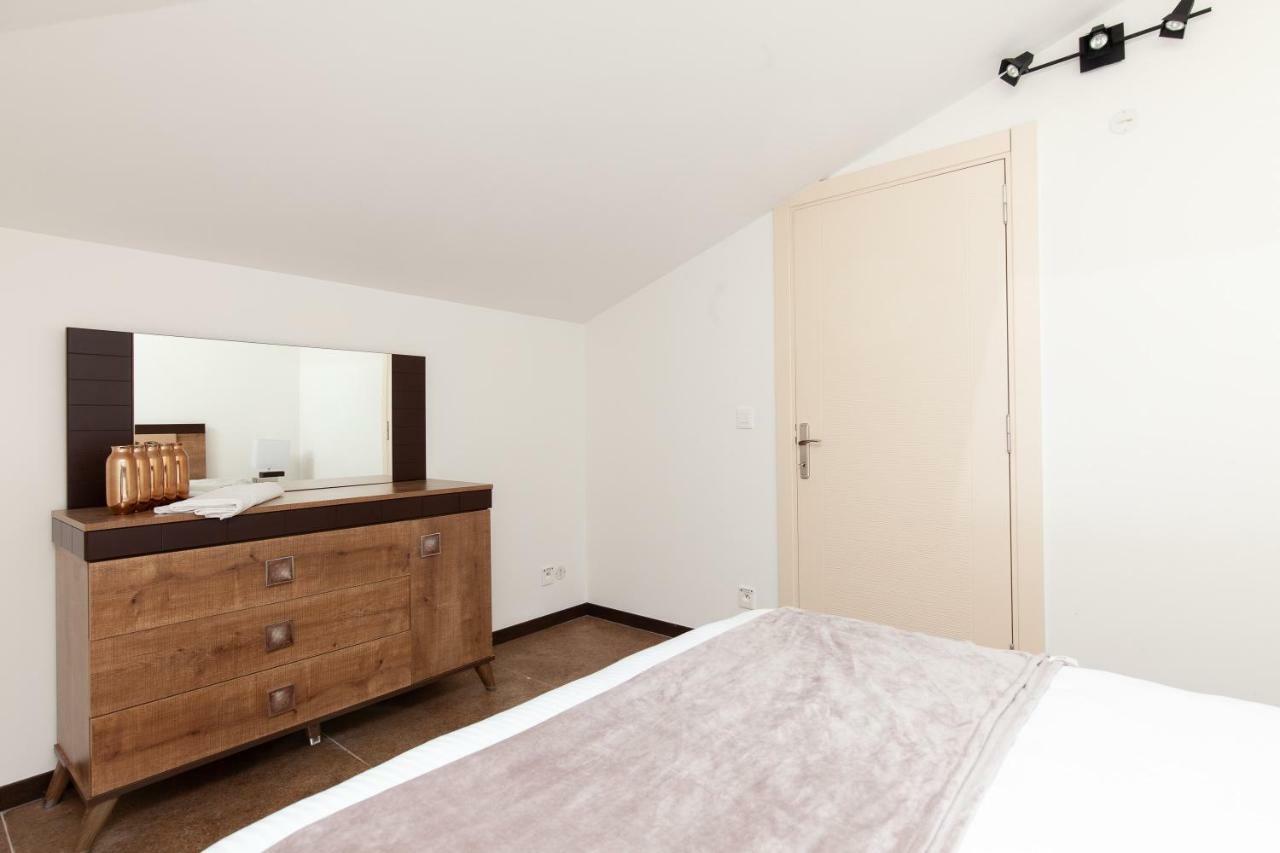 Residence D'Azur Riou Cannes Exterior foto