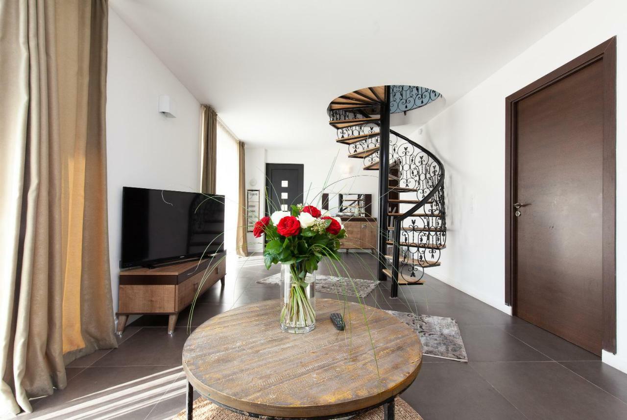 Residence D'Azur Riou Cannes Exterior foto